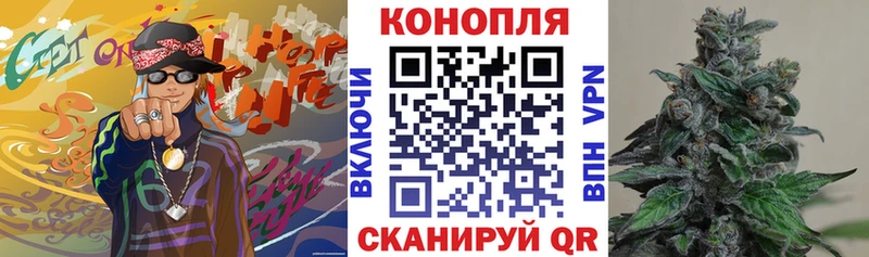 Каннабис индика Октябрьский